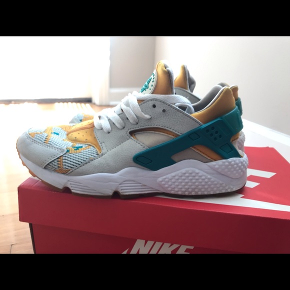 Nike Other - Nike hurraches